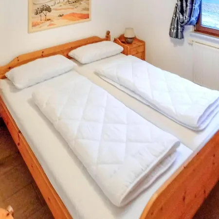 Holiday home 1 In Kirchheim