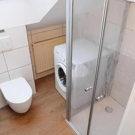 1 In Kirchheim Holiday home *