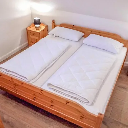 Holiday home 1 In Kirchheim *