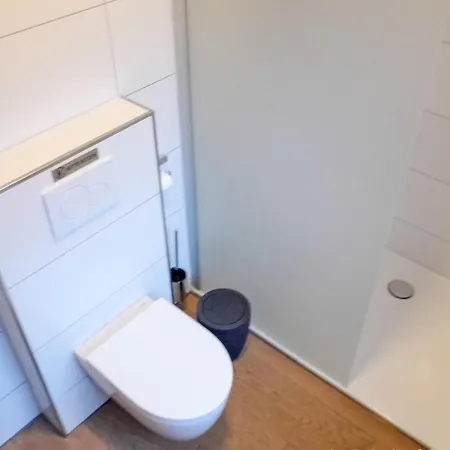 Prázdninový dům 1 In Kirchheim (Hessen)