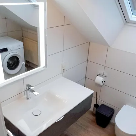 Holiday home 1 In Kirchheim