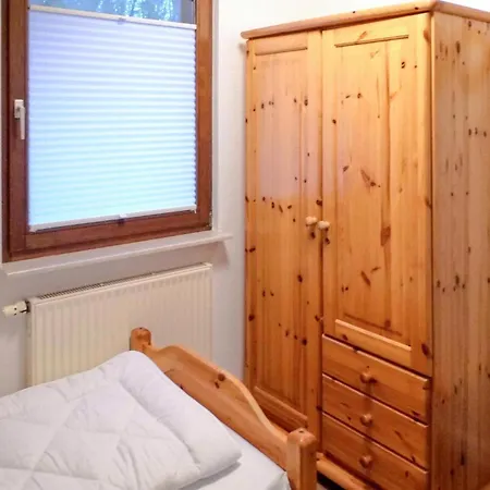 Holiday home 1 In Kirchheim Kirchheim (Hessen)