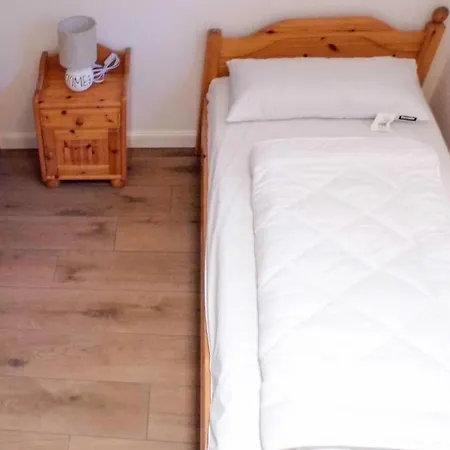 1 In 度假居 基希海姆