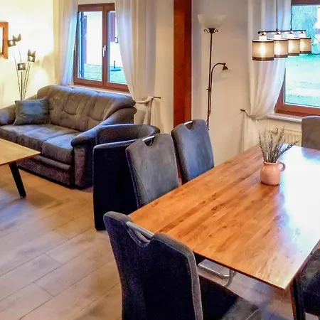1 In Kirchheim Holiday home Kirchheim (Hessen)