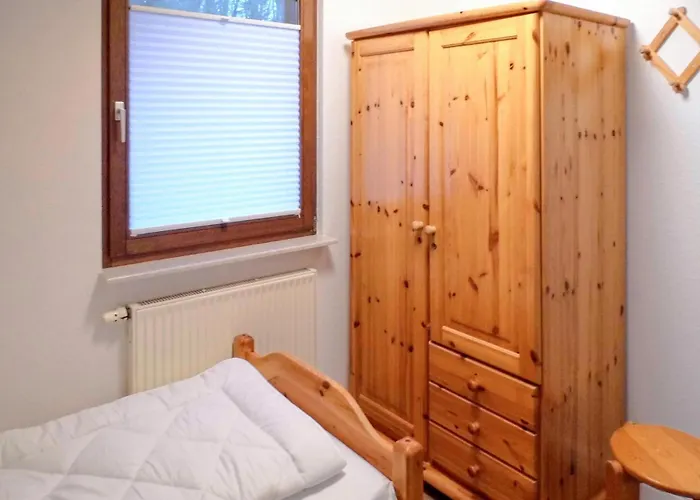 Vakantiehuis 1 In Kirchheim (Hessen)