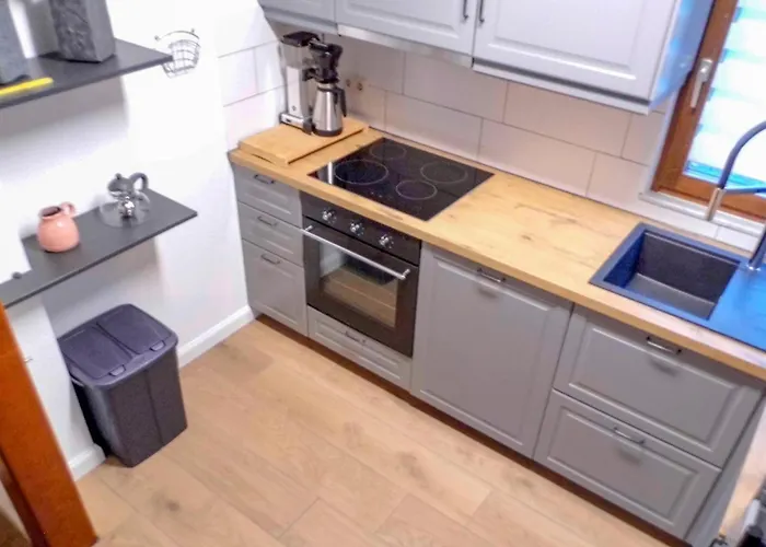 1 In Kirchheim (Hessen)