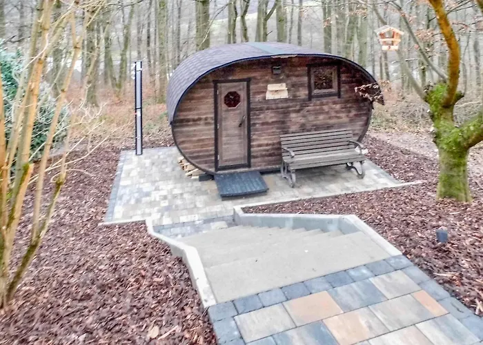 1 In Kirchheim (Hessen)